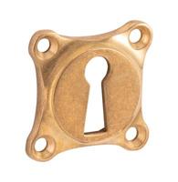 Sleutelrozet Bonton MTO - thumbnail