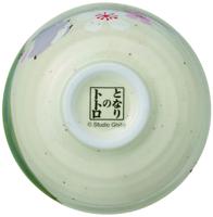 My Neighbor Totoro Mino Bowl Totoro Sakura - thumbnail