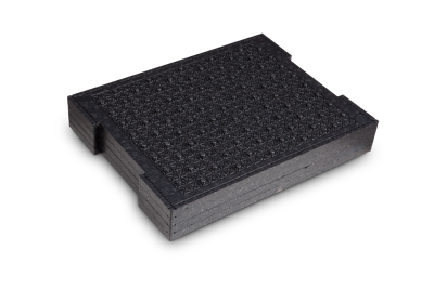 Sortimo 1000010146 LB 102 Snij-inlegstukken 1 stuks