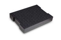 Sortimo 1000010146 LB 102 Snij-inlegstukken 1 stuks - thumbnail