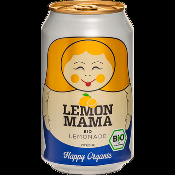 Brand Garage Lemon Mama 330ML bij Jumbo