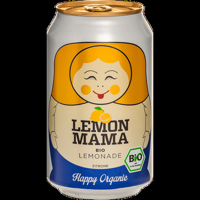Brand Garage Lemon Mama 330ML bij Jumbo - thumbnail