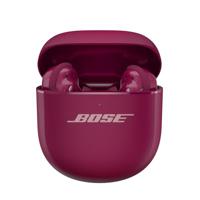 Bose Nieuw QuietComfort Ultra Bluetooth oordopjes (2e gen.), Draadloze noise cancelling oordopjes, Accuduur tot 6 uur, IPX4-classificatie, Immersive Audio, Diep basgeluid, Donkerpruim - thumbnail