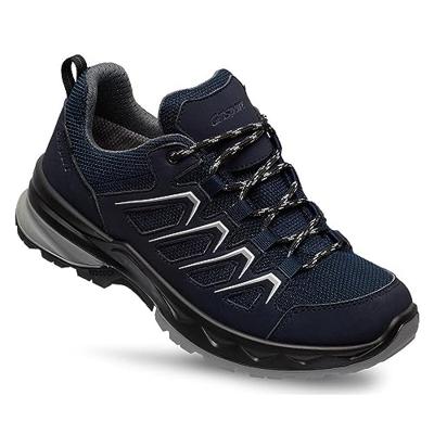 Grisport - Wega Low Wandelschoen Dames Grisport - Wega Low Wandelschoen Dames