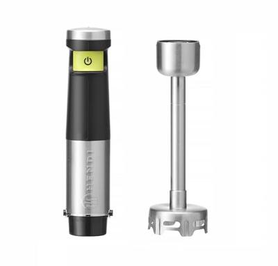 Hendi Draadloze staafmixer - Oplaadbaar - 150W - thumbnail