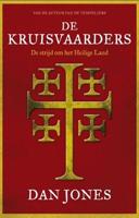 De Kruisvaarders - Dan Jones - ebook - thumbnail