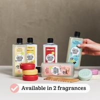 Conditioner caring argan & oudh - thumbnail