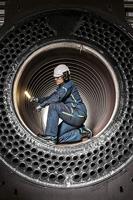 uvex 2 xenova® 9555844 Veiligheidsschoenen ESD S2 Schoenmaat (EU): 44 Zwart, Blauw 1 paar - thumbnail