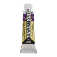 Rembrandt Aquarelverf Tube 10 ml - Quinacridonepurper Blauwachtig #593 - thumbnail