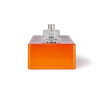 MXR WA90 Wylde Audio Phaser effectpedaal MXR WA90 Wylde Audio Phaser effectpedaal