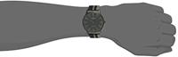 Ben Sherman WB042BE Horloge Heren 43mm 3 ATM - thumbnail