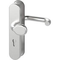 Basi 7509-0208 Veiligheidsbeslag voordeur - thumbnail