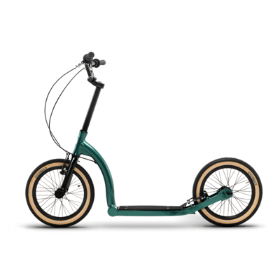 SwiftyAIR mk2 all terrain forest green