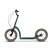 SwiftyAIR mk2 all terrain forest green - thumbnail