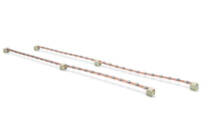 Digitus DN-19-EARTH-L rack-toebehoren Aardingsrail