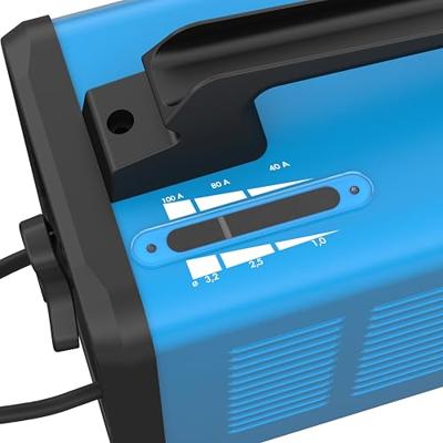 Lasapparaat GE 145 elektrode