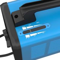 Lasapparaat GE 145 elektrode - thumbnail