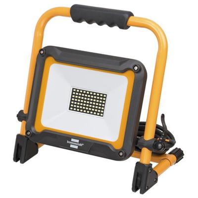 Brennenstuhl Jaro 7000 M Bouwlamp 80 W 7200 lm Daglicht-wit 1171250833 Brennenstuhl Jaro 7000 M Bouwlamp 80 W 7200 lm Daglicht-wit 1171250833