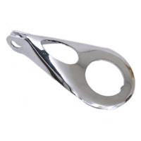 Gazelle Lamphaak tour - chroom - thumbnail