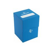 Deckbox Deck Holder 100+ Blue - thumbnail