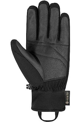 Reusch Blaster Gore-Tex Handschoen Black/White 9 - thumbnail
