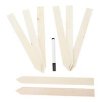 Plantenlabel, 8st. - thumbnail