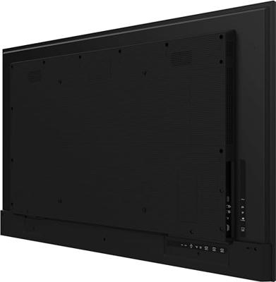 Iiyama ProLite LH5541UHS-B2 Digital Signage display Energielabel: G (A - G) 139 cm 54.6 inch 3840 x 2160 Pixel 24/7