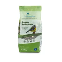 Vogelbescherming Nederland premium voedersilomix 1.75l - thumbnail