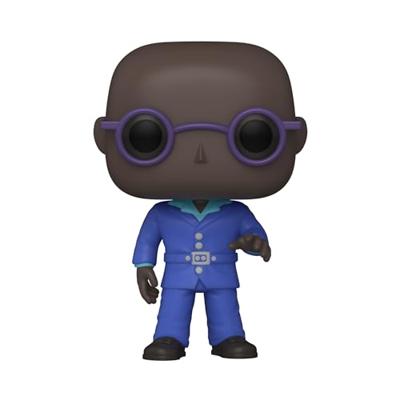 The Matrix Funko Pop Vinyl: Morpheus (1174)