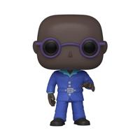 The Matrix Funko Pop Vinyl: Morpheus (1174) - thumbnail