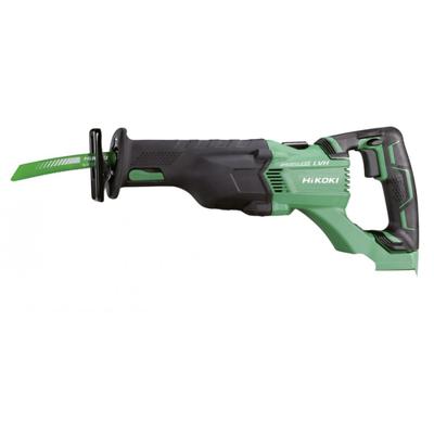 Hikoki cr18dbl w4z accu reciprozaag bl exclusive | zonder accu's en lader - cr18dblw4z Hikoki cr18dbl w4z accu reciprozaag bl exclusive | zonder accu's en lader - cr18dblw4z