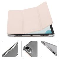 Hama Tablet-case Fold Clear Voor Apple IPad Mini 8,3 (6e Gen./2021) Roze - thumbnail