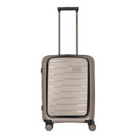 Travelite Air Base S Vortasche Champagne - thumbnail