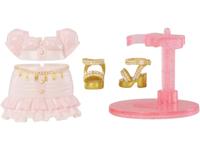 MGA Entertainment Na! na! na! surprise speelset met mini rugzak - parijse kitten - thumbnail