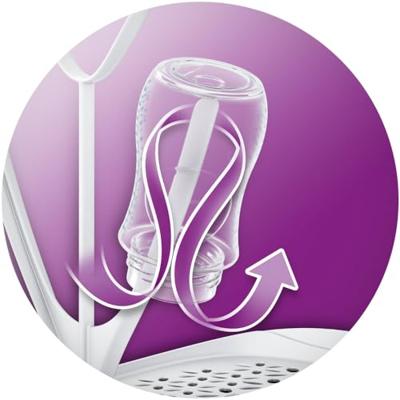 Uitwringbaar Philips SCF149/00 Flesje - thumbnail