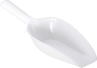 Hunersdorff Maatschep | polyethyleen natuur | lengte 310 mm | inhoud 470 ml | 6 stuks - 920700 920700 - thumbnail