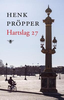 Hartslag 27 - Henk Pröpper - ebook