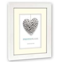 ZEP V32574 Wissellijst Papierformaat: 13 x 18 cm Wit - thumbnail