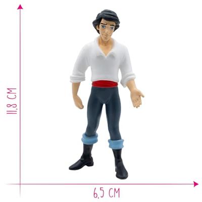 Bullyland Disney eric (12356)