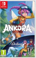 Ankora: Lost Days & Deiland: Pocket Planet - thumbnail
