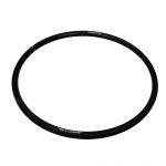 Miche velg 29" xm45 28gts alu zwart