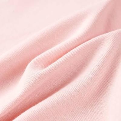 Kindershirt 104 lichtroze Kindershirt 104 lichtroze