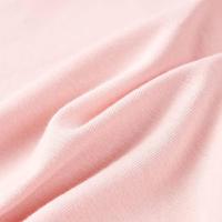 Kindershirt 140 lichtroze - thumbnail