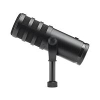 Samson Q9U dynamische broadcastmicrofoon met XLR en USB - thumbnail