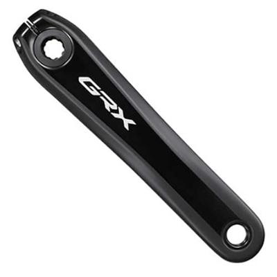 SHIMANO crankstel "grx fc-rx820" crankset shim.grx fc-rx820 40t 175mm