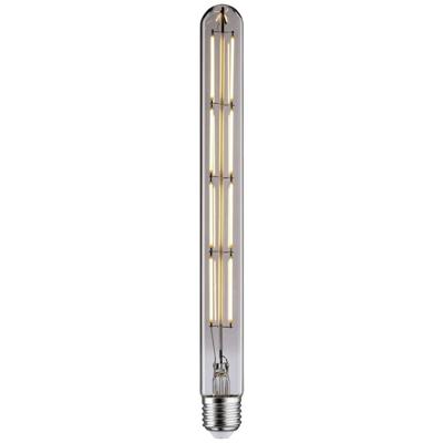Paulmann 28832 LED-lamp Energielabel F (A - G) E27 8.8 W Warmwit (Ø x h) 30 mm x 300 mm 1 stuk(s) Paulmann 28832 LED-lamp Energielabel F (A - G) E27 8.8 W Warmwit (Ø x h) 30 mm x 300 mm 1 stuk(s)