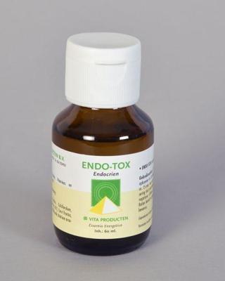 Vita Endo tox 60 Milliliter Vita Endo tox 60 Milliliter