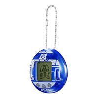 Tamagotchi - Star Wars R2-D2 (White) - thumbnail