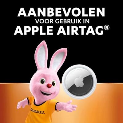 Duracell CR2032 2x - thumbnail