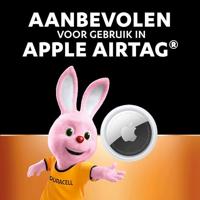 Duracell - Knoopcel Cr2032 | Lithium | 3V | 220mAh - thumbnail